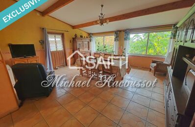 vente maison 190 000 € à proximité de Saint-Maurice-Lès-Couches (71490)