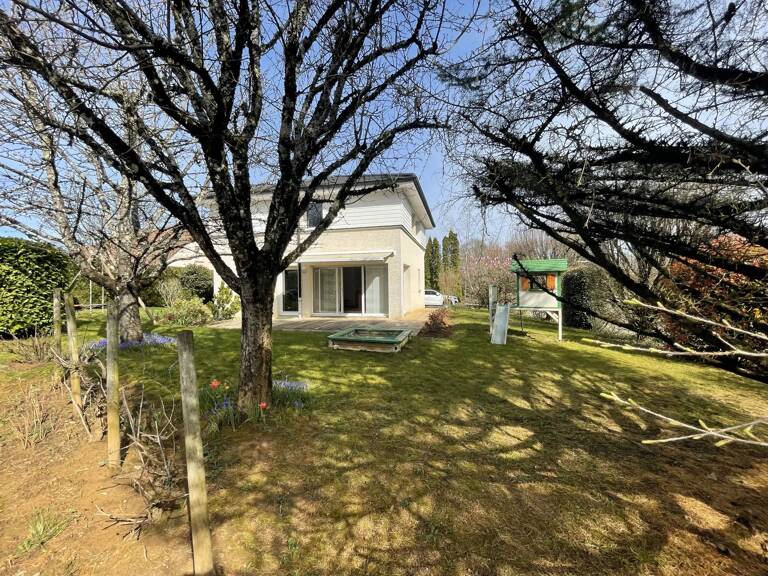 QUARTIER TILLEROYES- BELLE MAISON DE 110 M² — photo 1