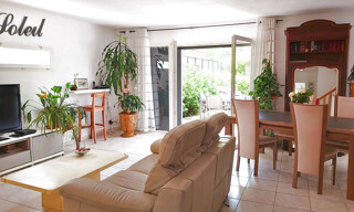 Maison 4 Pièces 107 m² à vendre à Montpellier (34000)