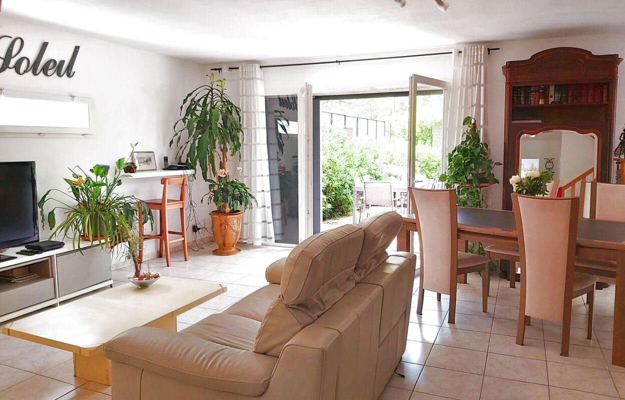 maison 4 pièces 107 m2 à vendre à Montpellier (34000)