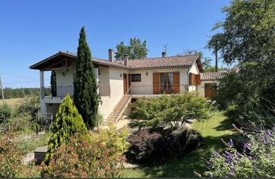 vente maison 236 000 € à proximité de Gaujac (47200)