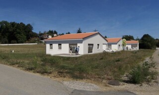 Maison 5 Pièces 103 m² à vendre à Charmes-sur-l'Herbasse (26260)