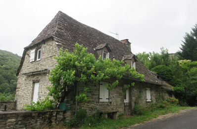 vente maison 70 000 € à proximité de Argences en Aubrac (12210)