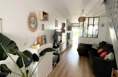 vente maison 415 000 € à proximité de Bois-Colombes (92270)