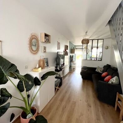 Maison 3 pièces 75 m²