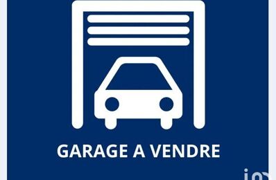 vente garage 17 000 € à proximité de Aulnay-sous-Bois (93600)