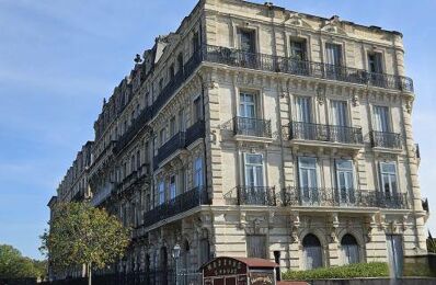 vente appartement 483 600 € à proximité de Montpellier (34090)