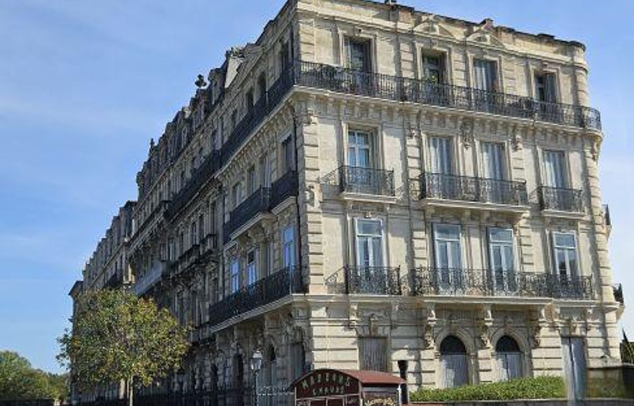 appartement 2 pièces 89 m2 à vendre à Montpellier (34000)