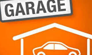 Garage  13 m² à vendre à Montpellier (34080)