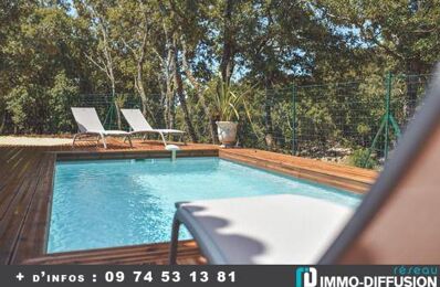 vente maison 266 250 € à proximité de Beaulieu (07460)