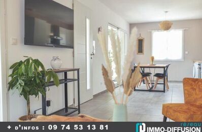 vente maison 266 250 € à proximité de Saint-Jean-de-Maruéjols-Et-Avéjan (30430)