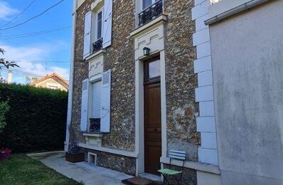 vente appartement 226 500 € à proximité de Villemoisson-sur-Orge (91360)