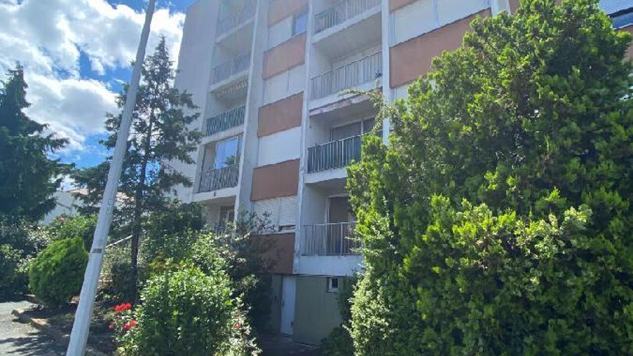 appartement 2 pièces 36 m2 à vendre à Mâcon (71000)