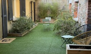Maison 10 Pièces 219 m² à vendre à Thiers (63300)