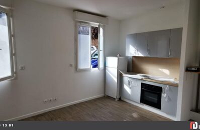 location appartement 510 € CC /mois à proximité de Calcatoggio (20111)