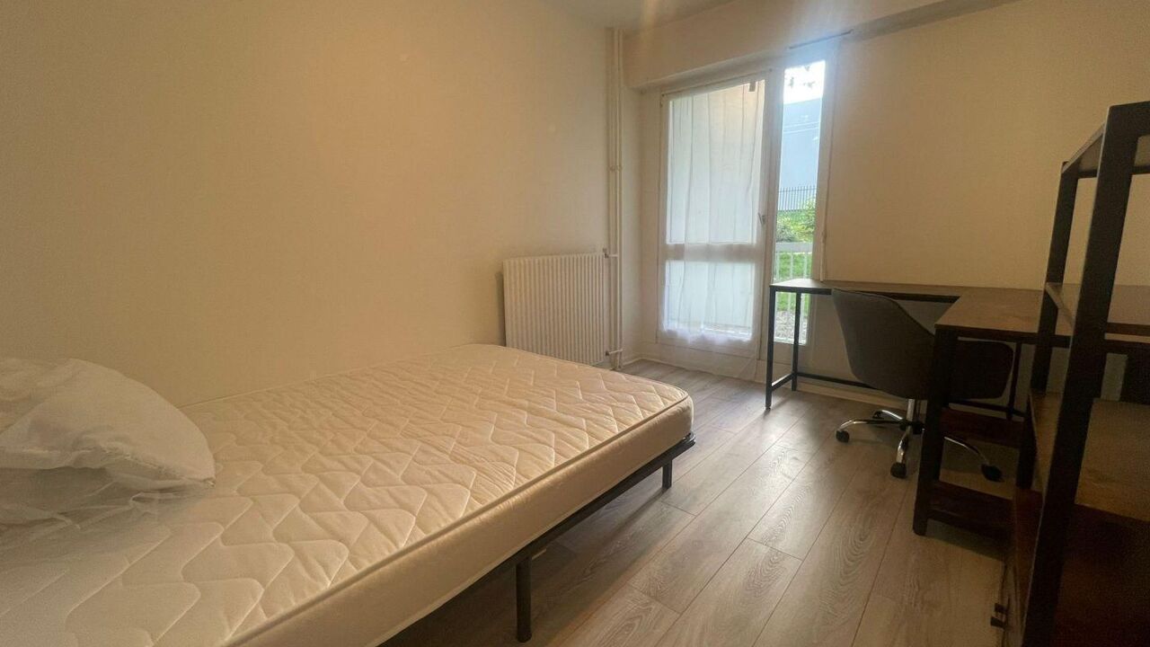 appartement 1 pièces 11 m2 à louer à Cergy (95000)