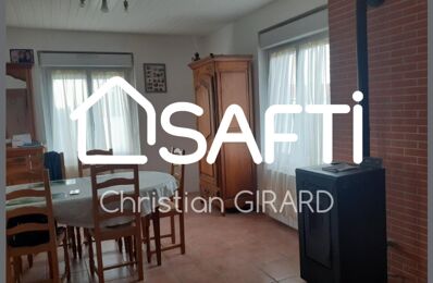 vente maison 239 800 € à proximité de Challans (85300)