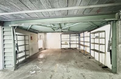 vente garage 50 000 € à proximité de Levens (06670)