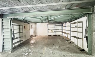 Garage   m² à vendre à Nice (06000)