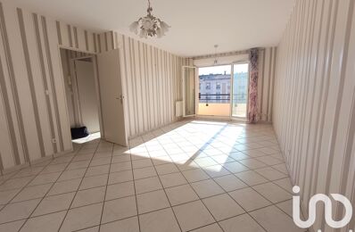 vente appartement 189 000 € à proximité de Le Havre (76610)