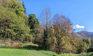 Terrain  1200 m² à vendre à Les Cabannes (09310)