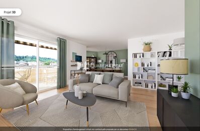 vente appartement 235 400 € à proximité de Saint-Laurent-des-Arbres (30126)