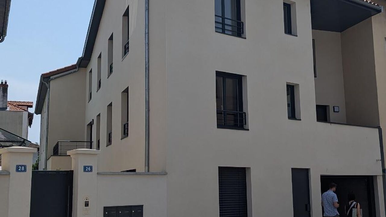 maison 5 pièces 123 m2 à vendre à Lyon 3 (69003)