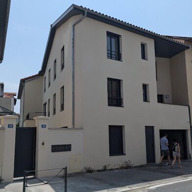 Maison 5 pièces 123 m²