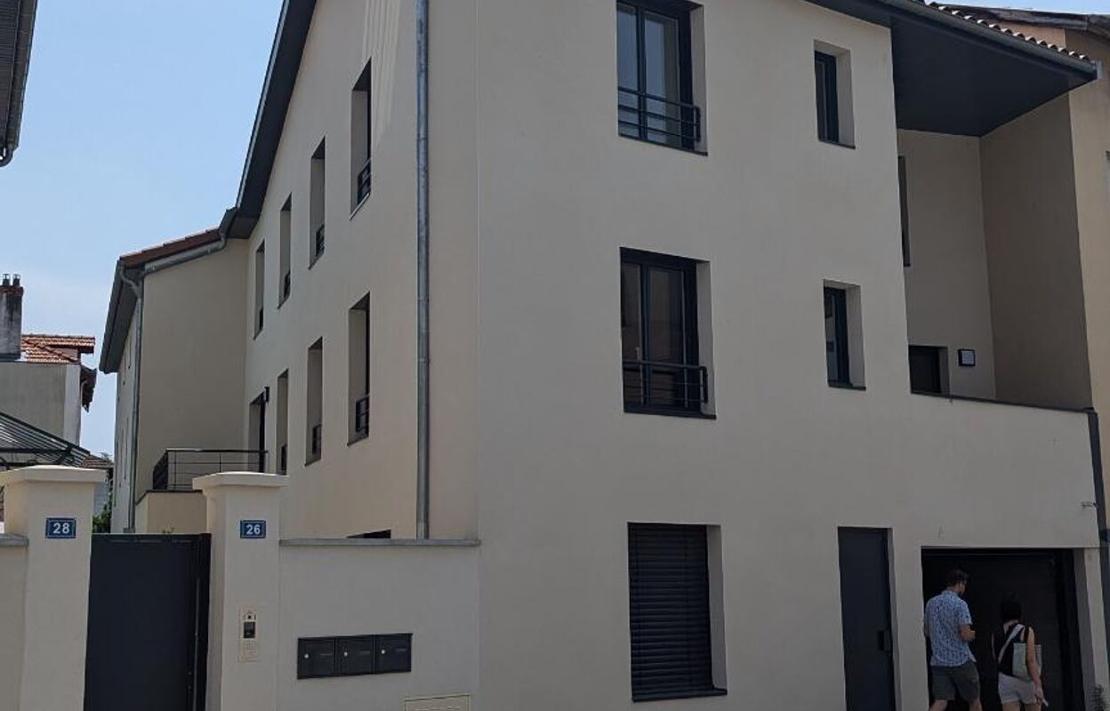 maison 5 pièces 123 m2 à vendre à Lyon 3 (69003)