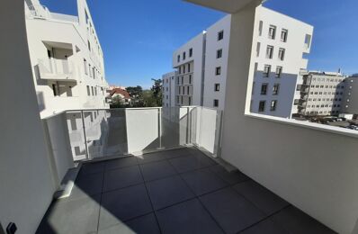 location appartement 885 € CC /mois à proximité de Dardilly (69570)