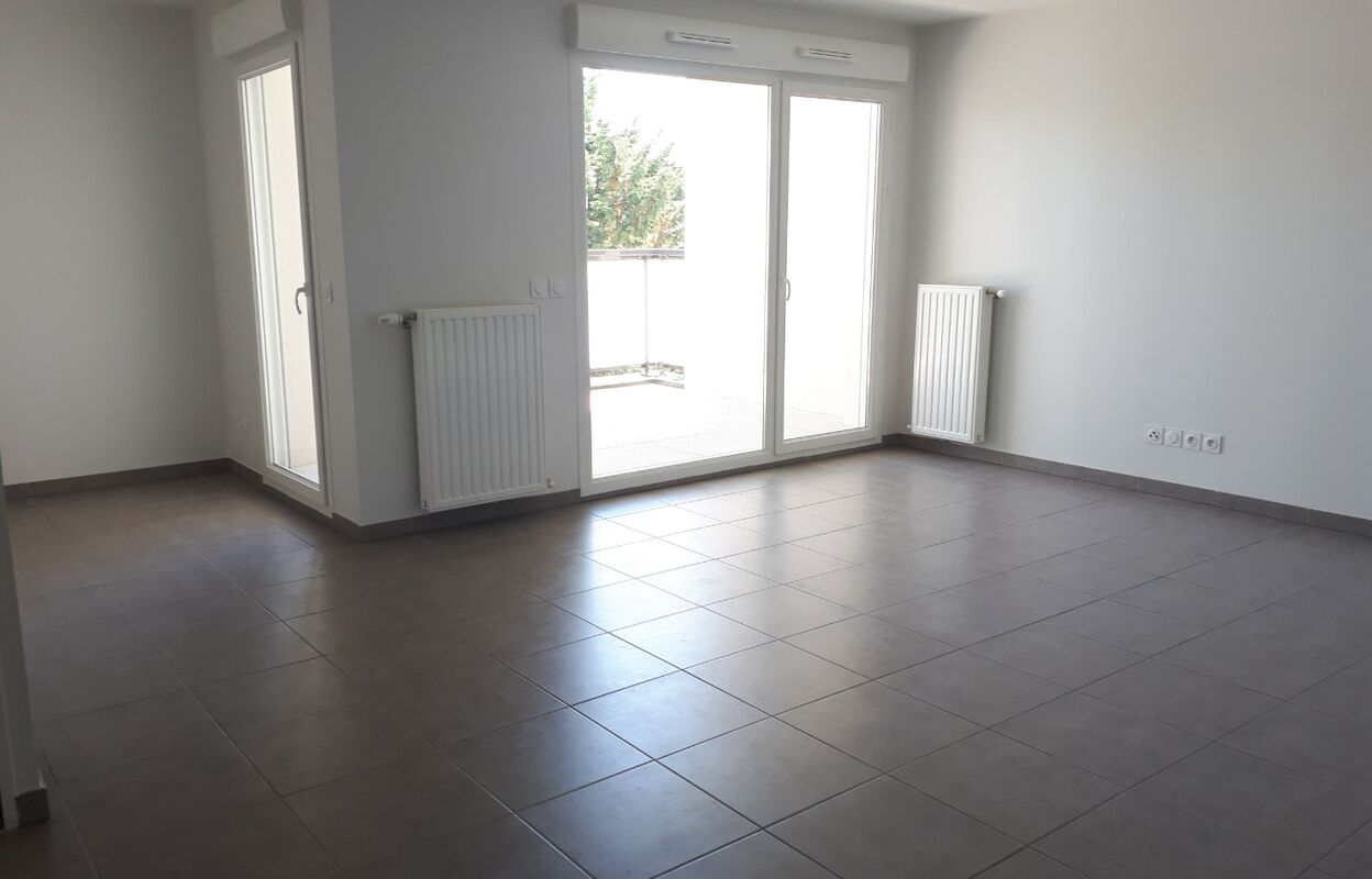 appartement 3 pièces 63 m2 à louer à Francheville (69340)