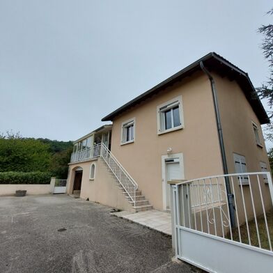 Maison 88 m²