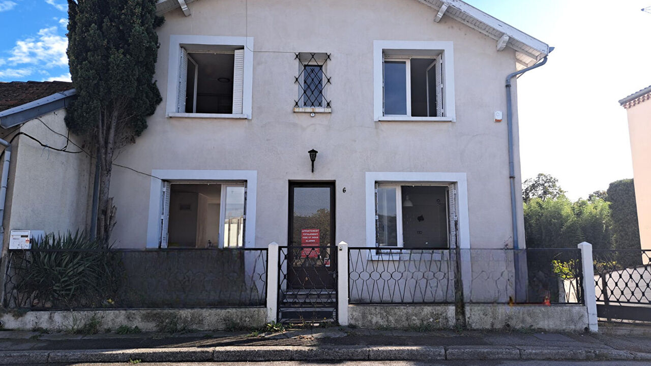 maison 5 pièces 116 m2 à vendre à Saint-Vallier (26240)