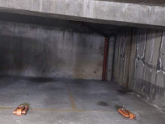Garage à Lyon 5 — photo du bien