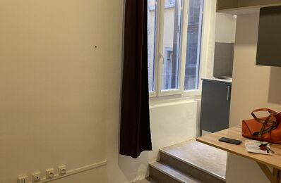 location appartement 361 € CC /mois à proximité de Bron (69500)