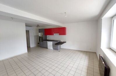 location appartement 728 € CC /mois à proximité de Saint-Alban-de-Roche (38080)