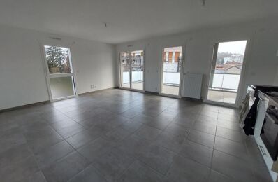 location appartement 1 028 € CC /mois à proximité de La Tour-du-Pin (38110)