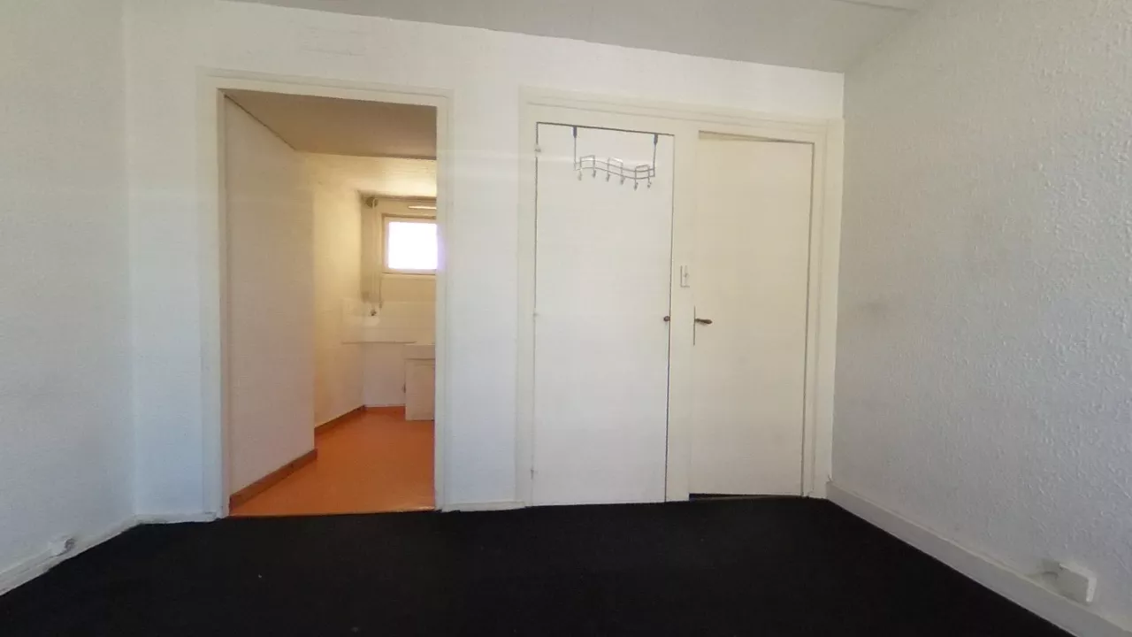 appartement 1 pièces 26 m2 à louer à Lyon 8 (69008)