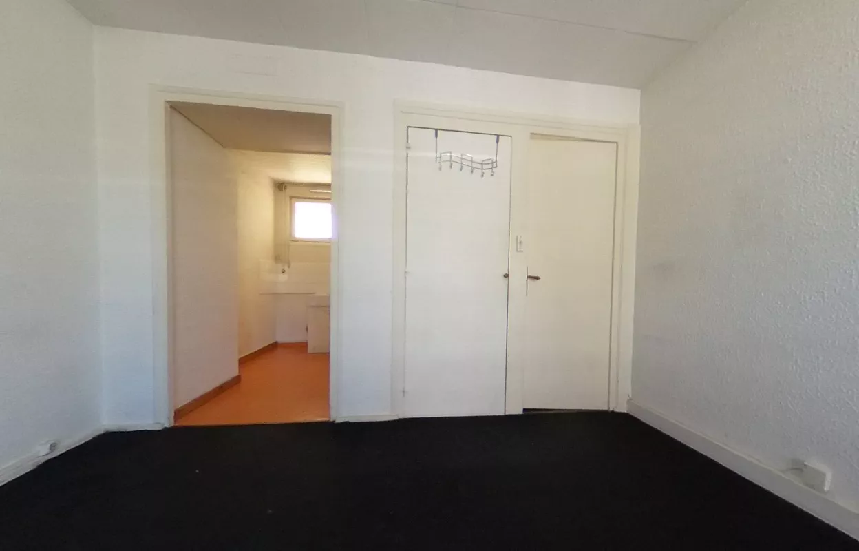 appartement 1 pièces 26 m2 à louer à Lyon 8 (69008)