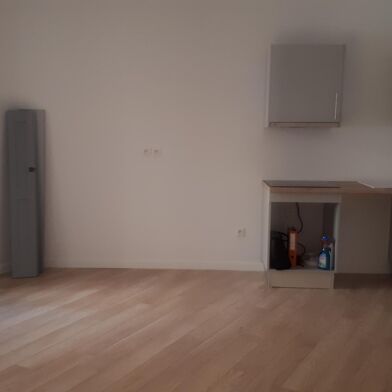 Appartement 2 pièces 49 m²