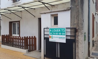 Appartement 4 Pièces 73 m² à louer à Bourgoin-Jallieu (38300)