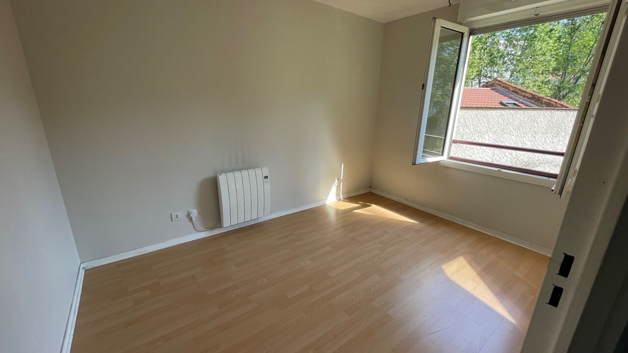 appartement 2 pièces 46 m2 à louer à Lyon 4 (69004)