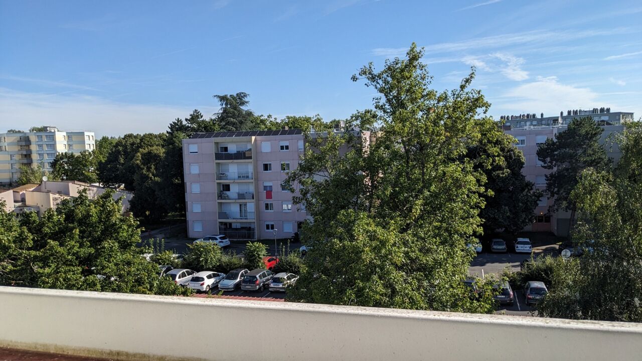 appartement 1 pièces 29 m2 à louer à Mâcon (71000)