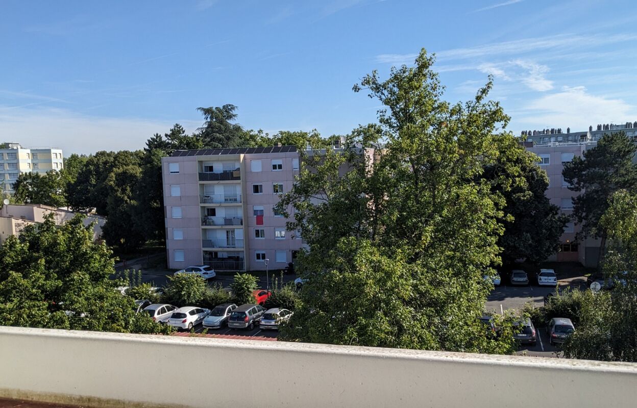 appartement 1 pièces 29 m2 à louer à Mâcon (71000)