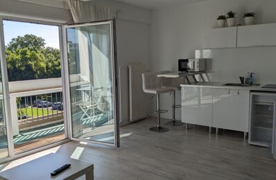 location appartement 479 € CC /mois à proximité de Perrex (01540)