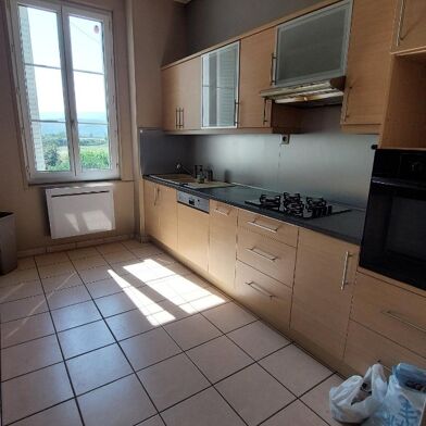 Appartement 3 pièces 76 m²