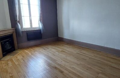 appartement 3 pièces 76 m2 à louer à Le Péage-de-Roussillon (38550)