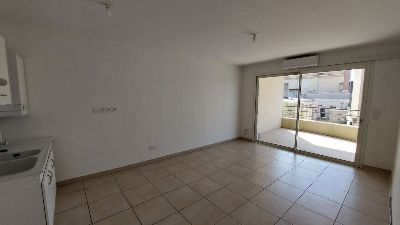 appartement 2 pièces 45 m2 à louer à Le Péage-de-Roussillon (38550)