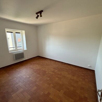 Appartement 1 pièce 28 m²