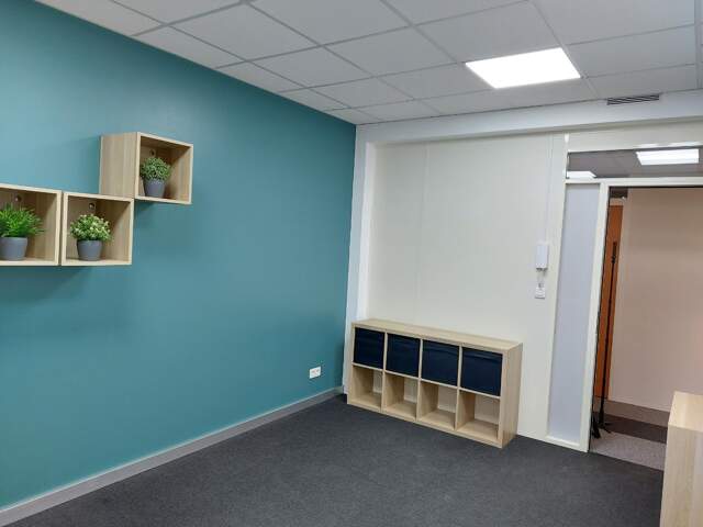 Bureau 14 m² à Dardilly — photo du bien